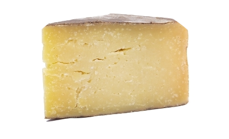 formaggio stagionato 18 mesi - Coop Ai Rucc